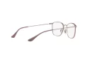 Ray-Ban RX 6466 2973 51 Férfi, Női szemüvegkeret (optikai keret)