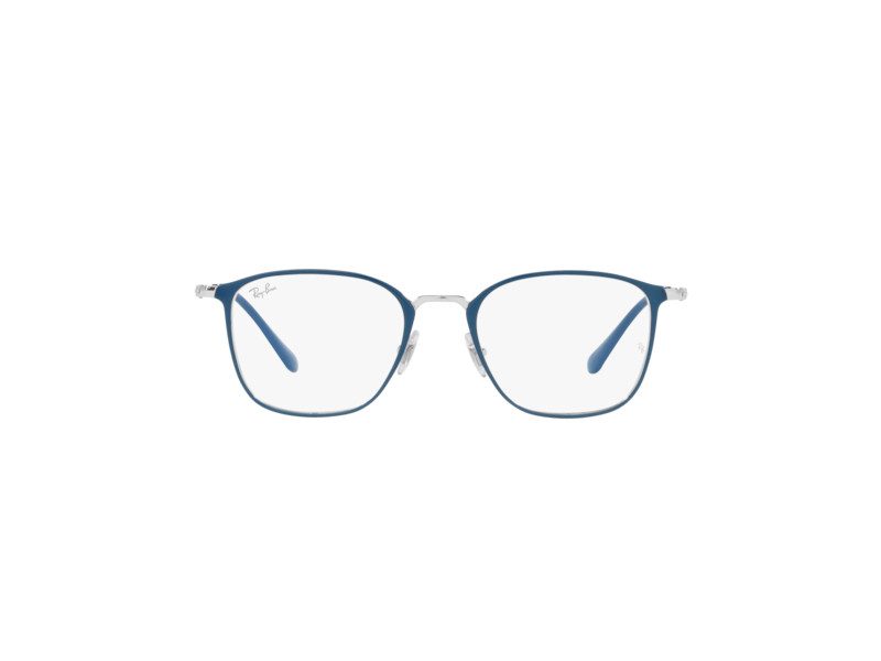 Ray-Ban RX 6466 3101 49 Férfi, Női szemüvegkeret (optikai keret)