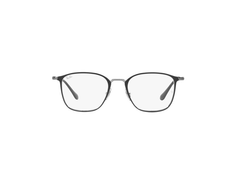 Ray-Ban RX 6466 3102 49 Férfi, Női szemüvegkeret (optikai keret)