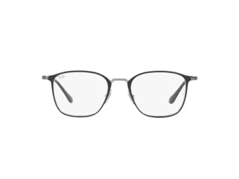   Ray-Ban RX 6466 3102 51 Férfi, Női szemüvegkeret (optikai keret)