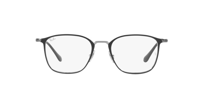  Ray-Ban RX 6466 3102 51 Férfi, Női szemüvegkeret (optikai keret) akciós termékkép 1