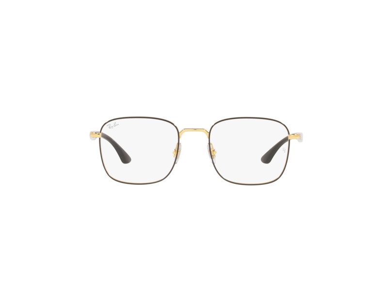 Ray-Ban RX 6469 2991 52 Férfi, Női szemüvegkeret (optikai keret)