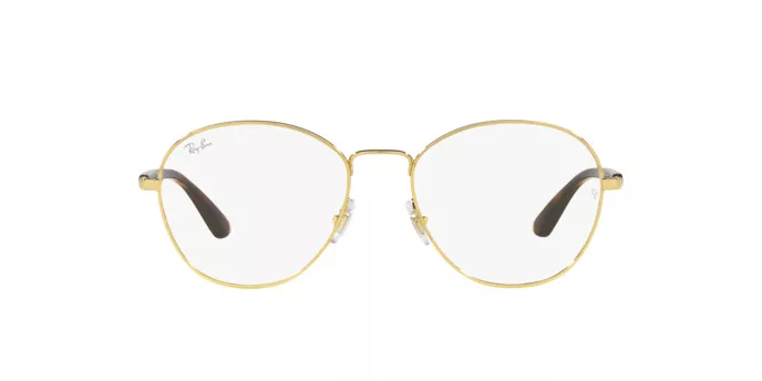 Ray-Ban RX 6470 2500 50 Férfi, Női szemüvegkeret (optikai ke