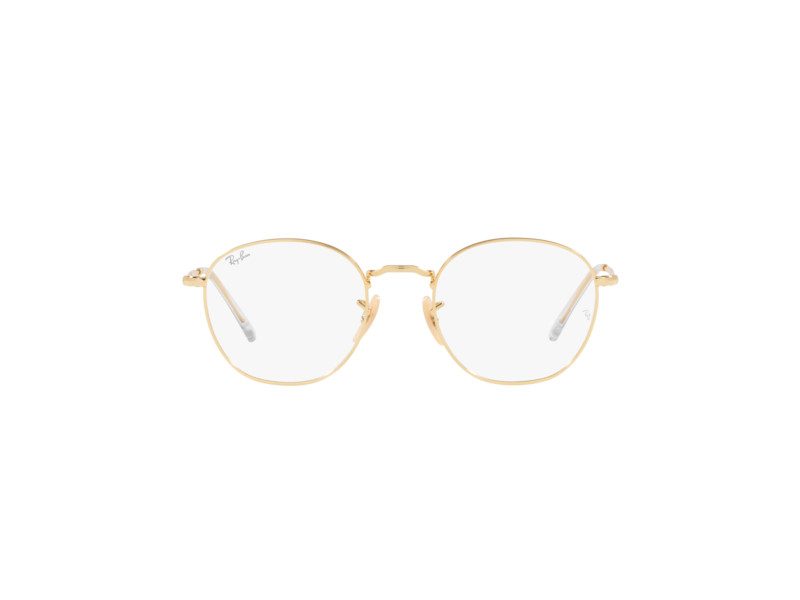 Ray-Ban Rob RX 6472 2500 50 Férfi, Női szemüvegkeret (optikai keret)