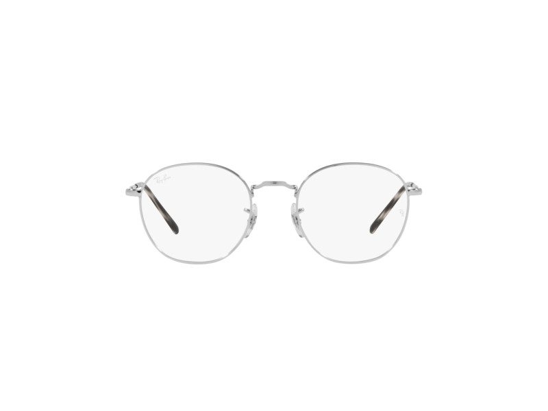 Ray-Ban Rob RX 6472 2501 52 Férfi, Női szemüvegkeret (optikai keret)