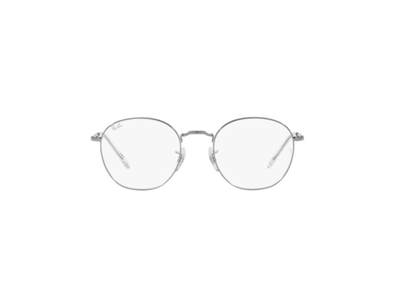 Ray-Ban Rob RX 6472 2502 50 Férfi, Női szemüvegkeret (optikai keret)
