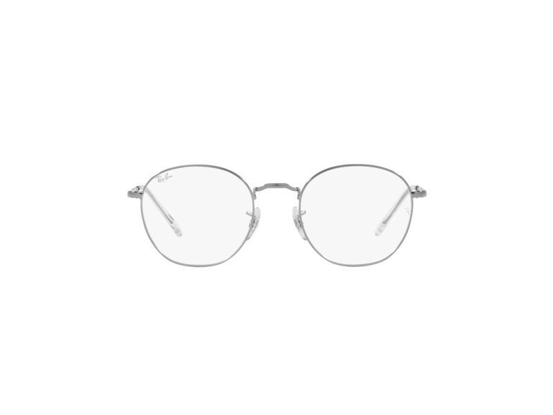 Ray-Ban Rob RX 6472 2502 52 Férfi, Női szemüvegkeret (optikai keret)