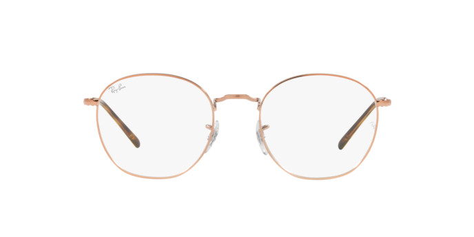  Ray-Ban Rob RX 6472 2943 50 Férfi, Női szemüvegkeret (optikai keret) akciós termékkép 1