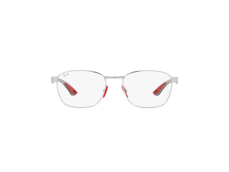 Ray-Ban Scuderia Ferrari Collection RX 6480M F069 52 Férfi, Női szemüvegkeret (optikai keret)