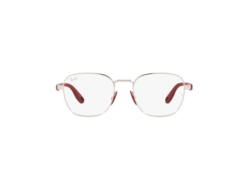 Ray-Ban RX 6484M F007 49 Férfi, Női szemüvegkeret (optikai keret)