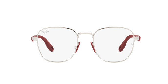  Ray-Ban RX 6484M F007 49 Férfi, Női szemüvegkeret (optikai keret) akciós termékkép 1