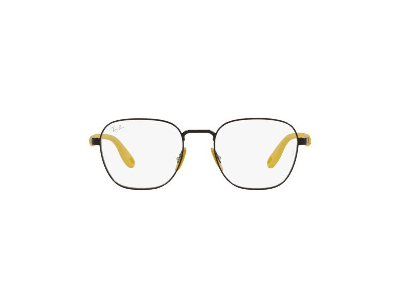 Ray-Ban RX 6484M F028 49 Férfi, Női szemüvegkeret (optikai keret)