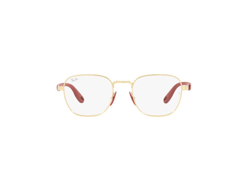 Ray-Ban RX 6484M F029 49 Férfi, Női szemüvegkeret (optikai keret)