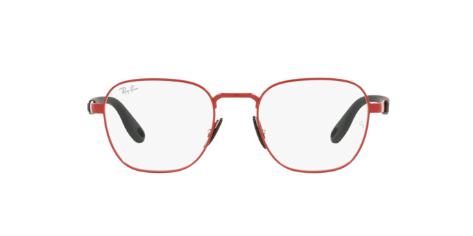 Ray-Ban RX 6484M F047 51 Férfi, Női szemüvegkeret (optikai keret) akciós termékkép 1