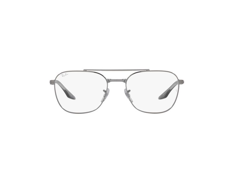 Ray-Ban RX 6485 3123 55 Férfi, Női szemüvegkeret (optikai keret)