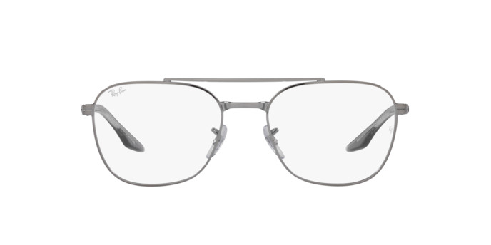  Ray-Ban RX 6485 3123 55 Férfi, Női szemüvegkeret (optikai keret) akciós termékkép 1
