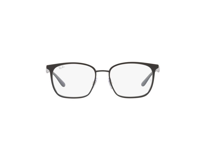 Ray-Ban RX 6486 2904 54 Férfi, Női szemüvegkeret (optikai keret)