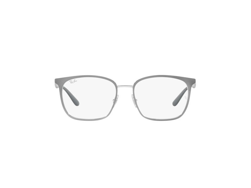 Ray-Ban RX 6486 3125 52 Férfi, Női szemüvegkeret (optikai keret)