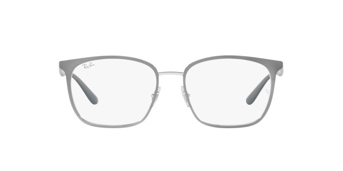  Ray-Ban RX 6486 3125 54 Férfi, Női szemüvegkeret (optikai keret) akciós termékkép 1
