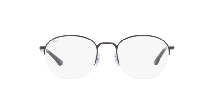  Ray-Ban RX 6487 2509 52 Férfi, Női szemüvegkeret (optikai keret) akciós termékkép 1