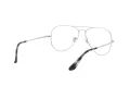 Ray-Ban Aviator RX 6489 2501 58 Férfi, Női szemüvegkeret (optikai keret)