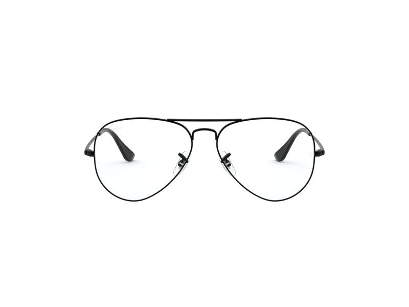 Ray-Ban Aviator RX 6489 2503 55 Férfi, Női szemüvegkeret (optikai keret)