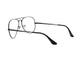 Ray-Ban Aviator RX 6489 2503 58 Férfi, Női szemüvegkeret (optikai keret)