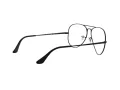 Ray-Ban Aviator RX 6489 2503 58 Férfi, Női szemüvegkeret (optikai keret)