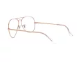 Ray-Ban Aviator RX 6489 3094 58 Férfi, Női szemüvegkeret (optikai keret)