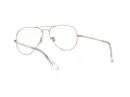 Ray-Ban Aviator RX 6489 3094 58 Férfi, Női szemüvegkeret (optikai keret)
