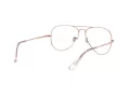 Ray-Ban Aviator RX 6489 3094 58 Férfi, Női szemüvegkeret (optikai keret)