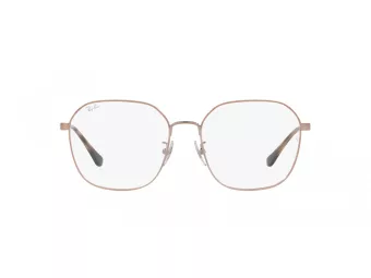   Ray-Ban RX 6490D 2943 56 Férfi, Női szemüvegkeret (optikai keret)