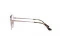 Ray-Ban RX 6490D 2943 56 Férfi, Női szemüvegkeret (optikai keret)