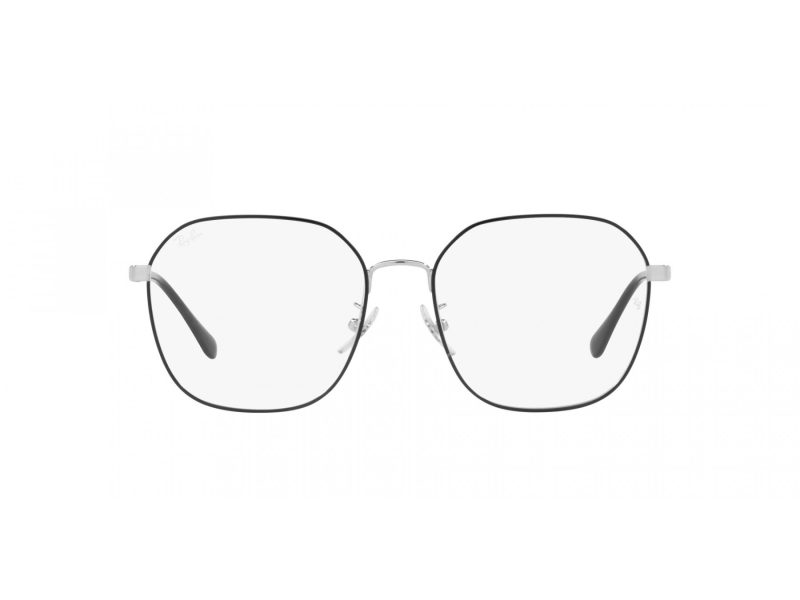 Ray-Ban RX 6490D 2983 56 Férfi, Női szemüvegkeret (optikai keret)