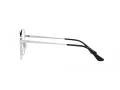 Ray-Ban RX 6490D 2983 56 Férfi, Női szemüvegkeret (optikai keret)