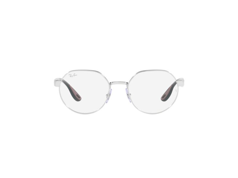 Ray-Ban RX 6492M F077 51 Férfi, Női szemüvegkeret (optikai keret)