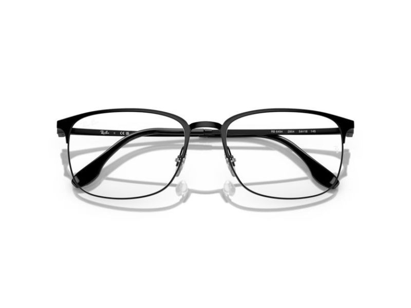 Ray-Ban RX 6494 2904 54 Férfi szemüvegkeret (optikai keret)