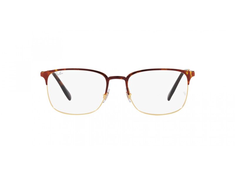 Ray-Ban RX 6494 2945 54 Férfi szemüvegkeret (optikai keret)