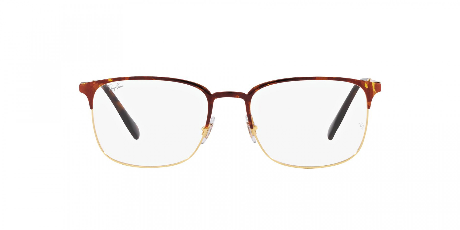  Ray-Ban RX 6494 2945 56 Férfi szemüvegkeret (optikai keret) akciós termékkép 1