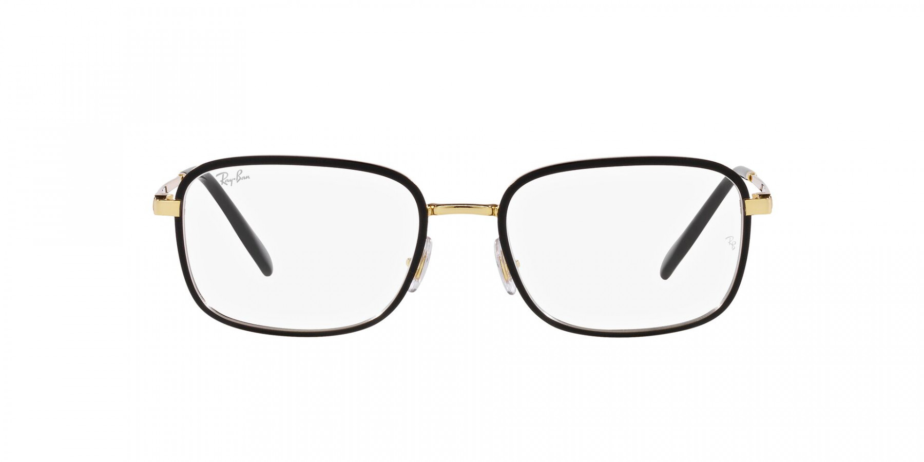  Ray-Ban RX 6495 2991 52 Férfi szemüvegkeret (optikai keret) akciós termékkép 1