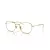 Ray-Ban RX 6496 2500 53 Férfi, Női szemüvegkeret (optikai keret)