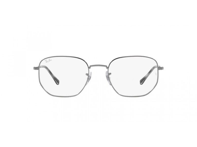 Ray-Ban RX 6496 2502 51 Férfi, Női szemüvegkeret (optikai keret)