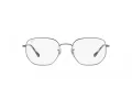 Ray-Ban RX 6496 2502 53 Férfi, Női szemüvegkeret (optikai keret)
