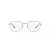 Ray-Ban RX 6496 2502 53 Férfi, Női szemüvegkeret (optikai keret)