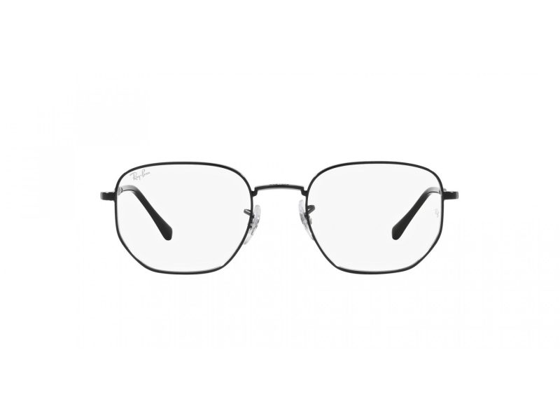 Ray-Ban RX 6496 2509 53 Férfi, Női szemüvegkeret (optikai keret)