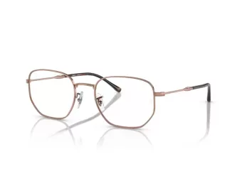   Ray-Ban RX 6496 3094 51 Férfi, Női szemüvegkeret (optikai keret)