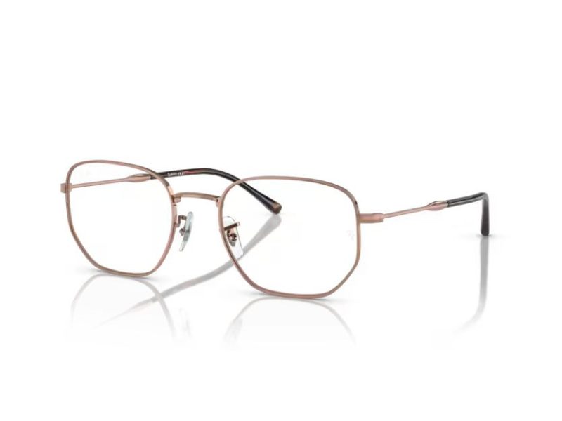 Ray-Ban RX 6496 3094 51 Férfi, Női szemüvegkeret (optikai keret)