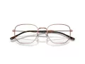 Ray-Ban RX 6496 3094 51 Férfi, Női szemüvegkeret (optikai keret)