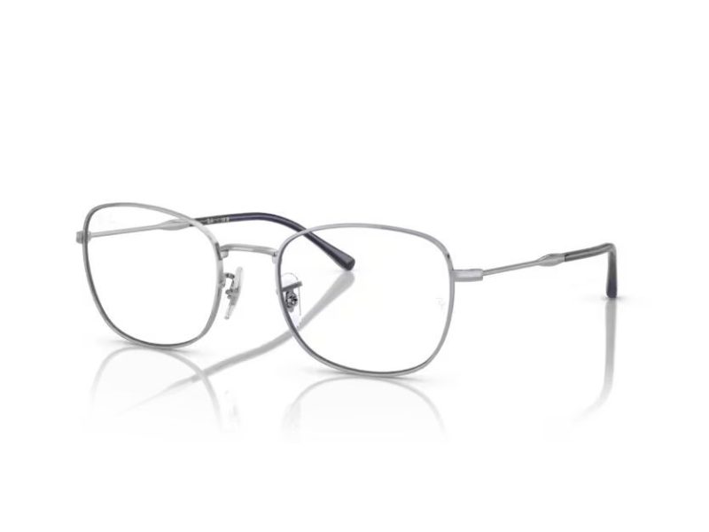 Ray-Ban RX 6497 2501 51 Férfi, Női szemüvegkeret (optikai keret)