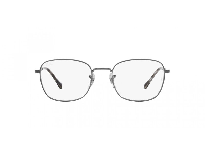 Ray-Ban RX 6497 2502 53 Férfi, Női szemüvegkeret (optikai keret)